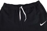 Pantalones Hombre Nike Park 20 algodón - CW6907-010 - negro - depor8