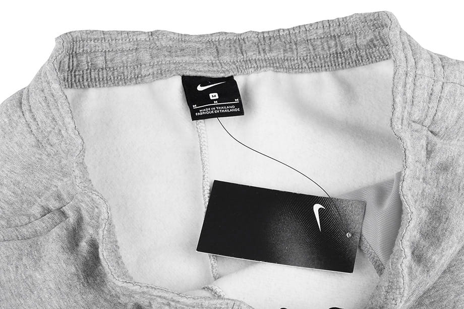 Pantalones Hombre Nike Park 20 algodón - CW6907-063 - gris - depor8