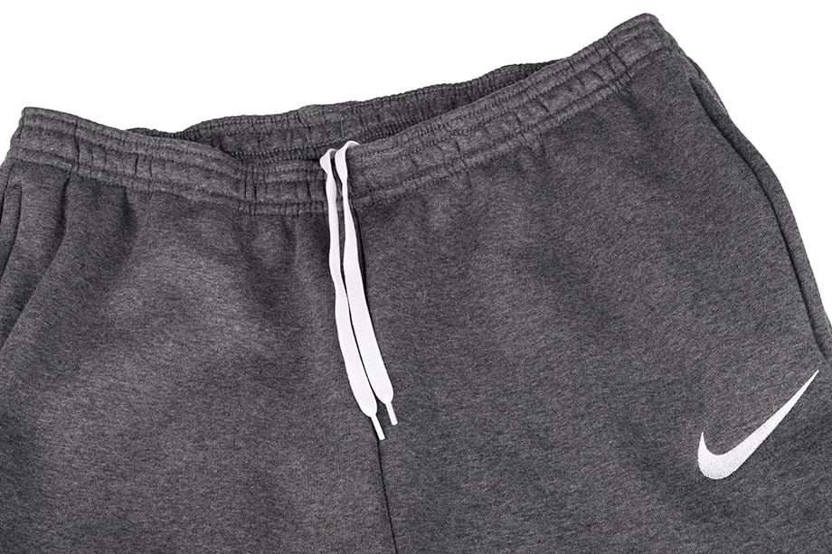 Pantalones Hombre Nike Park 20 algodón - CW6907-071 - gris oscuro - depor8