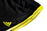 Pantalones Hombre Adidas Tiro 21 Track - GQ1047 - negro/amarillo - depor8