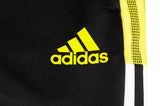 Pantalones Hombre Adidas Tiro 21 Track - GQ1047 - negro/amarillo - depor8