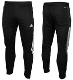 Pantalones hombre Adidas Tiro 21 Training- GH7306 - negro depor8com original envio (2)
