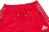 Pantalones Hombre Adidas Tiro 21 Training- GJ9869 - rojo - depor8