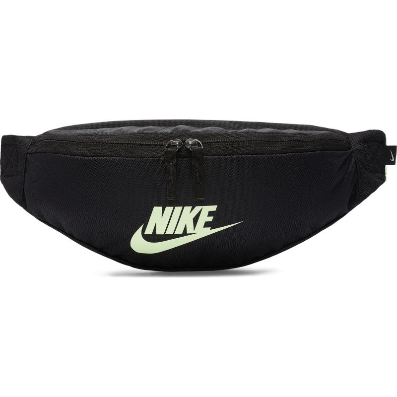 Riñonera Nike Sportswear Heritage - BA5750 - 015 - negro menta - depor8