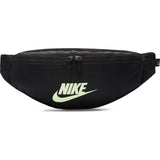 Riñonera Nike Sportswear Heritage - BA5750 - 015 - negro menta - depor8