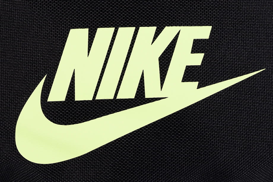 Riñonera Nike Sportswear Heritage - BA5750 - 015 - negro menta - depor8