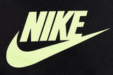 Riñonera Nike Sportswear Heritage - BA5750 - 015 - negro menta - depor8