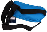 Riñonera Reebok Training Essentials Waistbag - GC8715 - azul depor8com