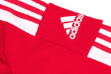 Sudadera Hombre Adidas Squadra21 Entrenamiento Chaqueta - GP6464 - rojo - depor8