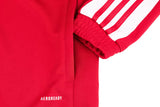 Sudadera Hombre Adidas Squadra21 Entrenamiento Chaqueta - GP6464 - rojo - depor8