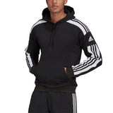 Sudadera Hombre Adidas Squadra21 con capucha algodón - GT6634 - negro - depor8