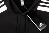 Sudadera Hombre Adidas Squadra21 con capucha algodón - GT6634 - negro - depor8