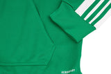 Sudadera Hombre Adidas Squadra 21 con capucha poliéster - GP6437 - verde depor8
