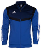 Sudadera Hombre Adidas Tiro 19 Chaqueta - DT5784 - azul