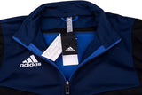 Sudadera Hombre Adidas Tiro 19 Chaqueta - DT5784 - azul - depor8