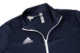 Sudadera Hombre Adidas Entrada 22 Track Chaqueta - H57523 - azul oscuro depor8