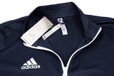 Sudadera Hombre Adidas Entrada 22 Track Chaqueta - H57523 - azul oscuro depor8