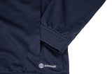 Sudadera Hombre Adidas Entrada 22 Track Chaqueta - H57523 - azul oscuro depor8