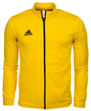 Sudadera Hombre Adidas Entrada 22 Track Chaqueta - HI2134 - amarillo