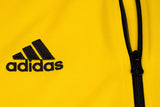 Sudadera Hombre Adidas Entrada 22 Track Chaqueta - HI2134 - amarillo depor8