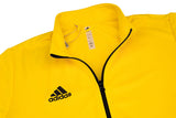 Sudadera Hombre Adidas Entrada 22 Track Chaqueta - HI2134 - amarillo depor8