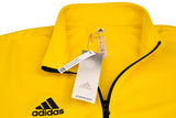 Sudadera Hombre Adidas Entrada 22 Track Chaqueta - HI2134 - amarillo depor8