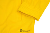 Sudadera Hombre Adidas Entrada 22 Track Chaqueta - HI2134 - amarillo depor8