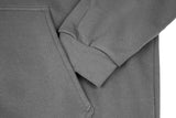 Sudadera Hombre Adidas Entrada 22 con capucha algodón - HB0578 - gris depor8