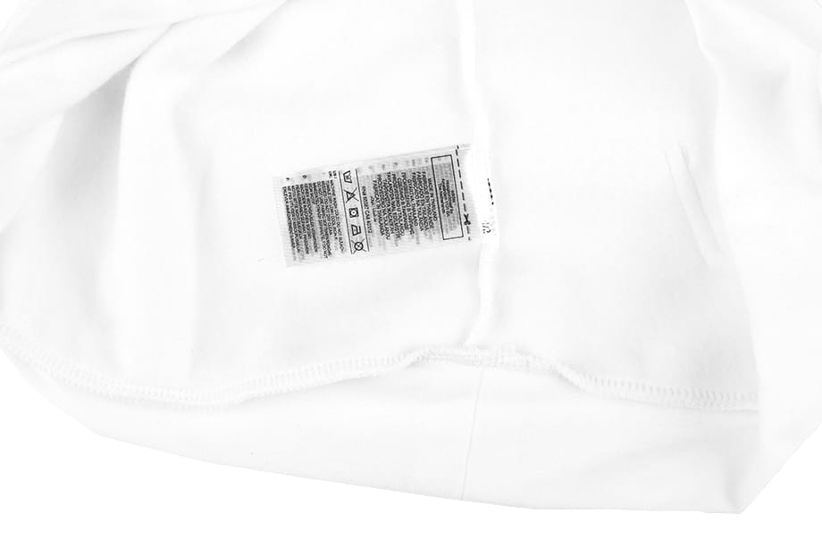 Sudadera Hombre Adidas Entrada 22 con capucha algodón - HG6302 - blanco depor8