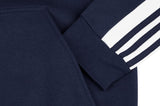 Sudadera Hombre Adidas Squadra21 con capucha algodón - GT6636 - azul oscuro depor8com marino envio rapido navy