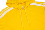 Sudadera Hombre Adidas Squadra 21 con capucha poliéster - GP6438 - amarillo depor8