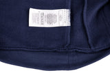 Sudadera Hombre Adidas Tiro21 con capucha algodón - GH4464 - azul oscuro depor8com