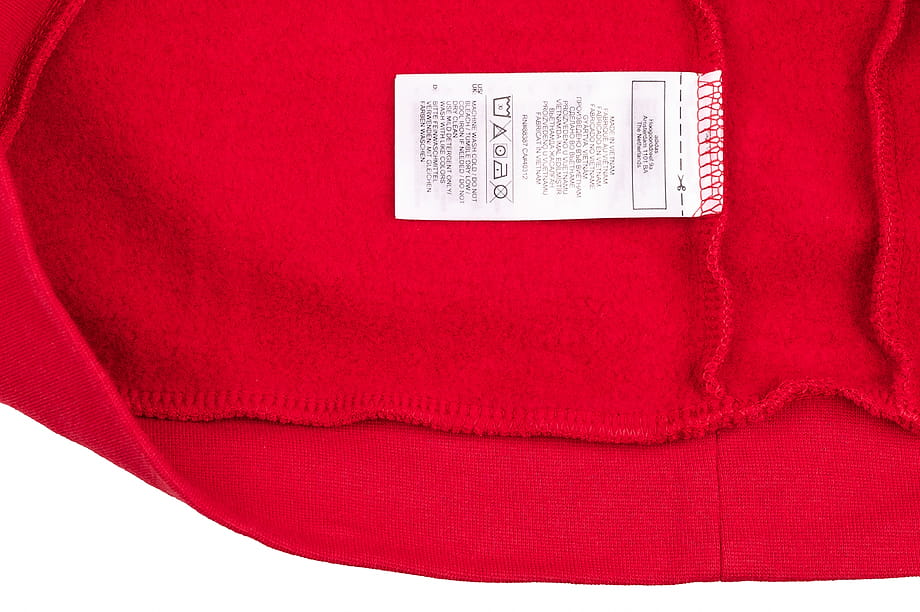 Sudadera Hombre Adidas Tiro21 con capucha algodón - GM7353 - rojo depor8
