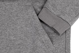 Sudadera Hombre Adidas Tiro21 con capucha algodón - GP8805 - gris depor8com envio rapido producto original