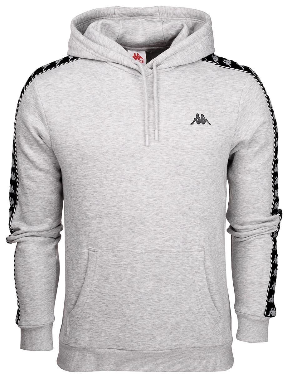 Kappa Comprar Sudaderas Hombre Sudadera Hombre KAPPA Igon Con