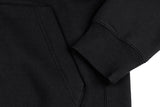 Sudadera Hombre Nike Park 20 con capucha cremallera algodón CW6887-010 - negro depor8com