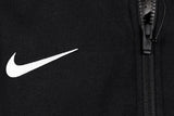 Sudadera Hombre Nike Park 20 con capucha cremallera algodón CW6887-010 - negro depor8com