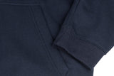 Sudadera Hombre Nike Park 20 con capucha cremallera algodón CW6887-451 - azul oscuro depor8com