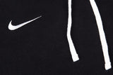 Sudadera Hombre Nike Park 20 con capucha algodón CW6894-010 - negro - depor8