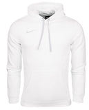 Sudadera Hombre Nike Park 20 con capucha algodón CW6894-101 - blanco - depor8