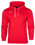 Sudadera Hombre Nike Park 20 con capucha algodón CW6894-657 - rojo - depor8