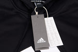 Sudadera Hombre adidas MH BOS con capucha algodón - DQ1461 - negro - depor8