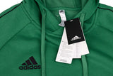 Sudadera Hombre Adidas Core 18 con capucha algodón - FS1894 - verde - depor8