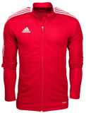 Sudadera Hombre Adidas Tiro 21 Track Chaqueta - GM7308 - rojo - depor8