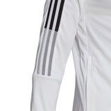 Sudadera Hombre Adidas Tiro 21 Track Chaqueta - GM7309 - blanco - depor8