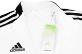 Sudadera Hombre Adidas Tiro 21 Track Chaqueta - GM7309 - blanco - depor8