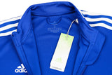 Sudadera Hombre Adidas Tiro 21 Track Chaqueta - GM7320 - azul - depor8