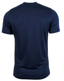 Camiseta Hombre Nike Park VI Manga Corta - 725891-410 - azul oscuro - depor8