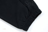 Pantalones Adidas CORE SWT hombre algodón - M35328 - negro - L - depor8