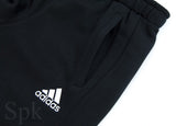 Pantalones Adidas CORE SWT hombre algodón - M35328 - negro - L - depor8